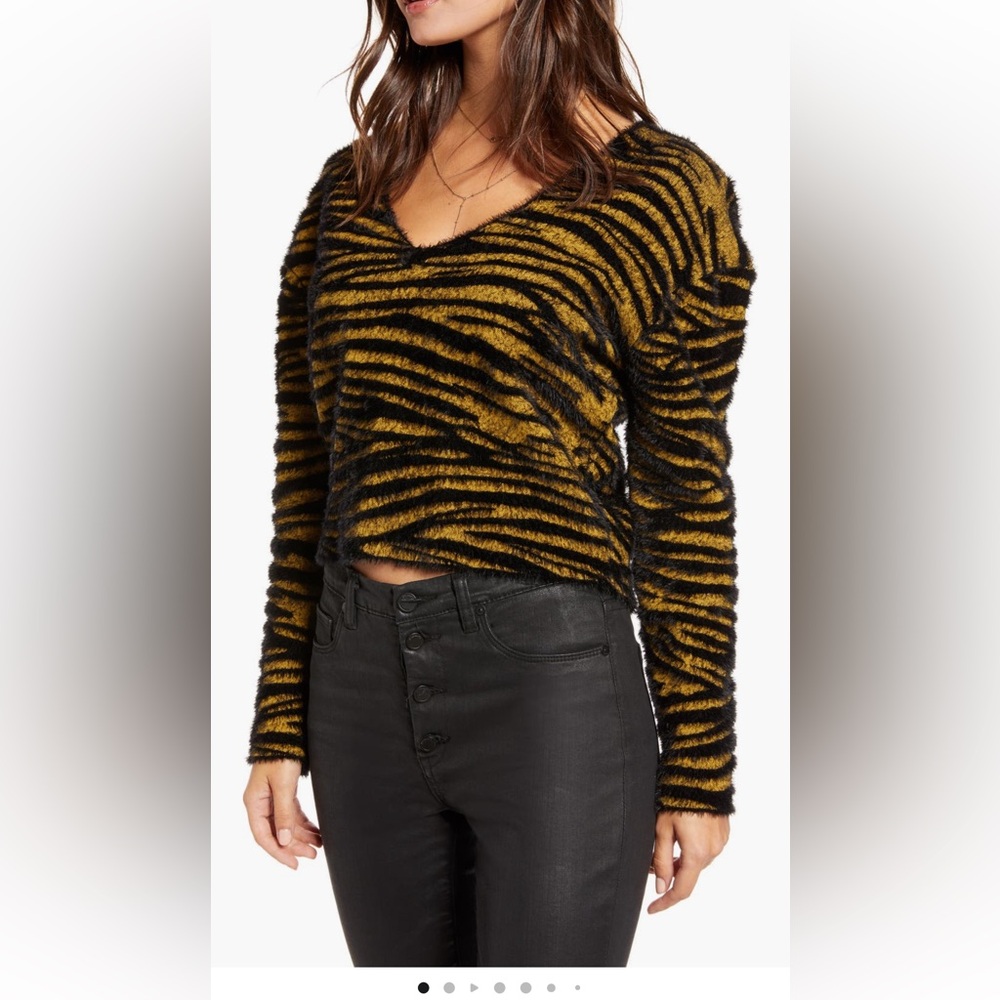 Women’s Sweater